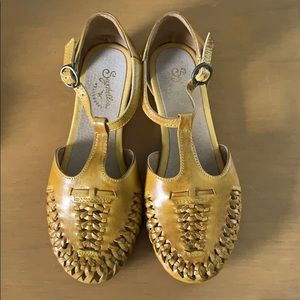 Seychelles Weekender Sandals